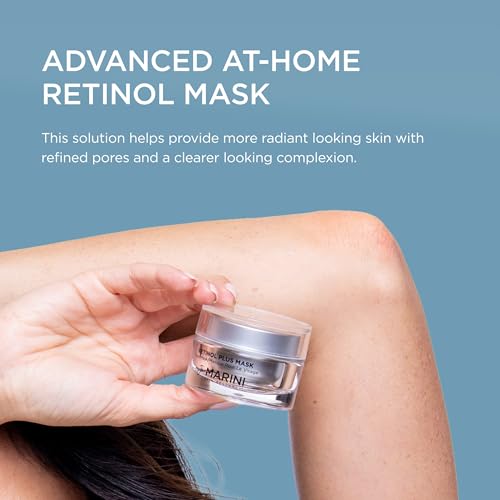 Jan Marini Skin Research Retinol Plus Mask - 1.2 Oz
