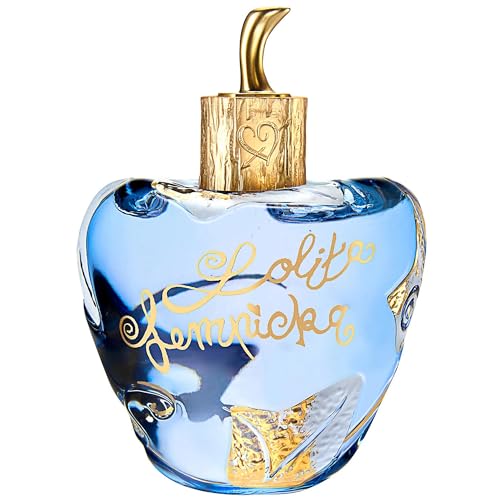 Lolita Lempicka Le Parfum Eau De Parfum Spray for Women - Notes of Licorice, Violet, & Anise - Ideal for Daily Wear and Special Events