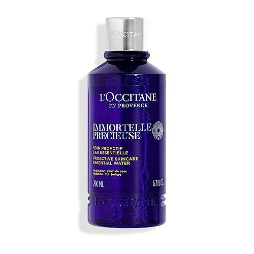 L'Occitane Immortelle Precious Essential Water 6.70 fl oz