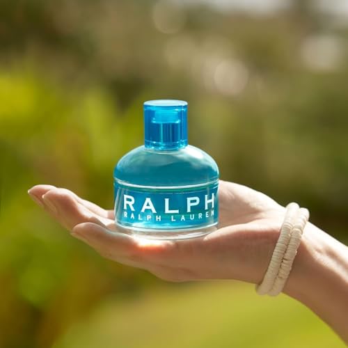 Ralph Lauren - Ralph Eau de Toilette - Women's Perfume Routine Set ($229 Value) - Contains Full Size Fragrance (3.4 Fl Oz), Travel Size (0.3 Fl Oz), Discovery Size (0.2 Fl Oz), Body Lotion (2.5 Fl Oz)