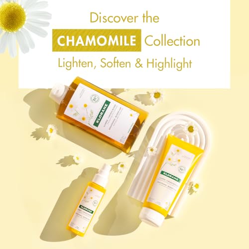 Klorane ? Brightening Conditioner with Chamomile