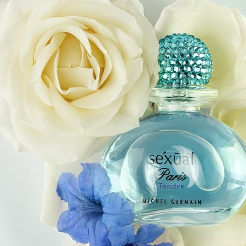 Michel Germain Sexual Paris Tendre Eau de Parfum Spray
