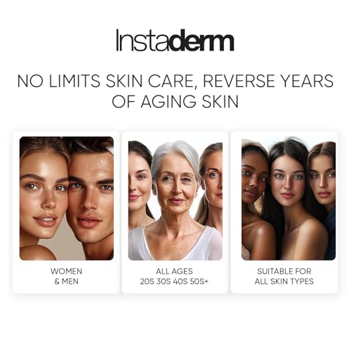 Neck and D?collet? Firming Cream ? Tightening & Lifting Treatment for Crepey, Wrinkles, sagging Skin & Vertical Lines. Anti-Aging Peptide Formula to Boost Hydration & Collagen in the Skin.