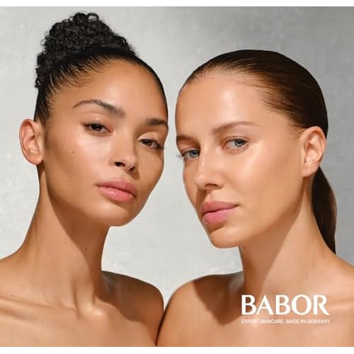 BABOR HSR Lifting Eye Cream, Anti Aging Eye Cream Instantly Minimizes Wrinkles Bags & Dark Circles, Eyelid Cream, Infused with Collagen to Smooth and Firm Under Eye, 1 oz