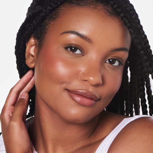 Ravie Beauty Endless Diffusion¢â Baked Blush - Long-Lasting, Buildable, Smooth & Natural Finish (Paradise, 0.25oz)
