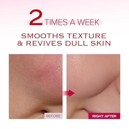 Very Berry Wash Off Pack | Korean Sauna Face Mask | Berry Complex + Fermented Ingredients for Skin Barrier | Instant Glow Up Effect | Whipped Cream Pack for Textured, Dry Skin 3.38 FL OZ