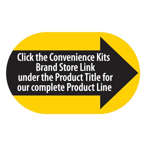 Convenience Kits International Women's 15 Pc Kit Featuring: Palmer's Hair, Face & Body Travel-size Products