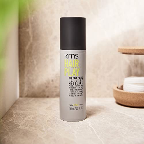 KMS Hairplay Molding Paste