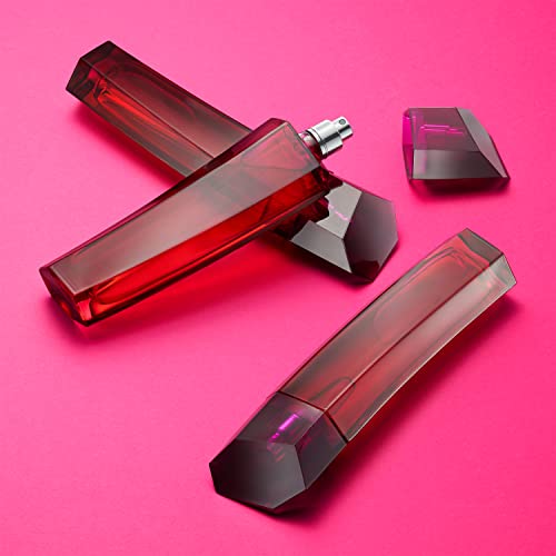 Escada Magnetism Eau de Parfum ? Floral Women's Perfume ? With Notes of Rose & Vanilla ? Long Lasting Fragrance