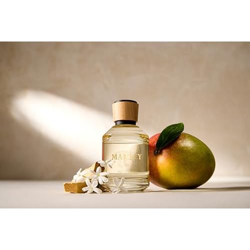 Michael Malul / Marley Soul Rebel -100ml | 3.4oz EDP