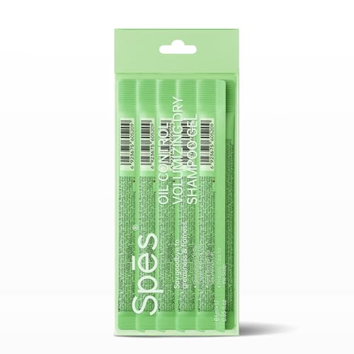 Dry Shampoo Oil Control Volumizing Gel£¬No need to wash. Plant ingredients, 24-hour oil control,convenient to use, Improves itchy scalp, 4D hyaluronic£¨5mlx5, Cedar Scent£©