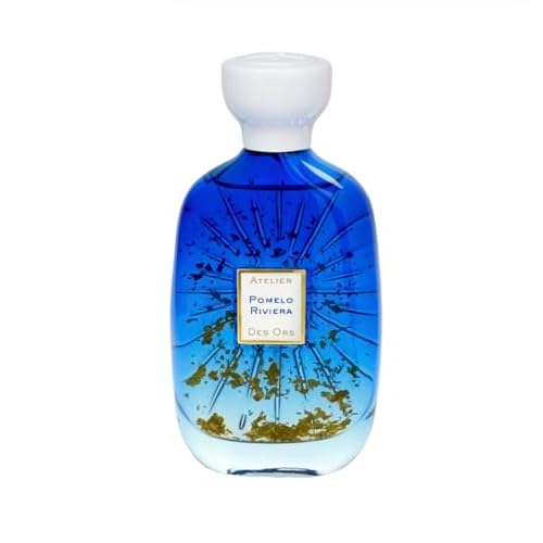 Atelier des Ors Pomelo Riviera Eau de Parfum 100 ml / 3.3 oz,ADONCZ020