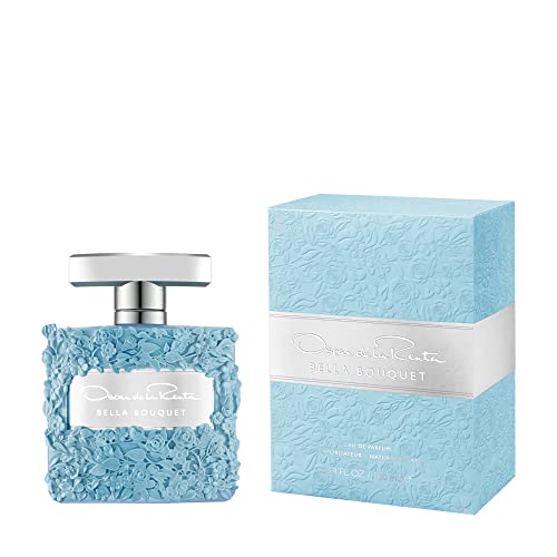 Oscar de la Renta Bella Bouquet Eau de Parfum Perfume Spray For Women