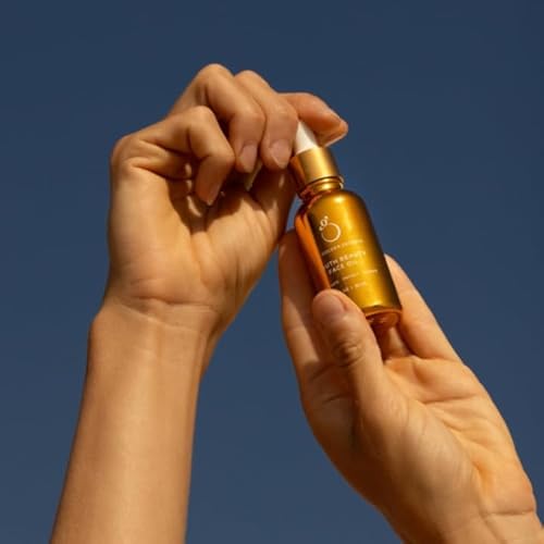 The Golden Secrets Youth Beauty Face Oil