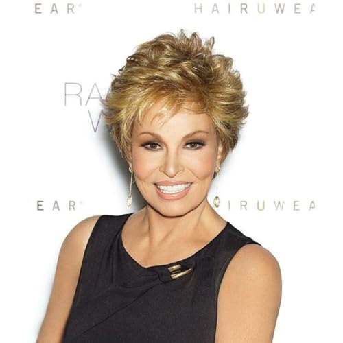 Raquel Welch Center Stage Wig, R1621S+g by Hairuwear
