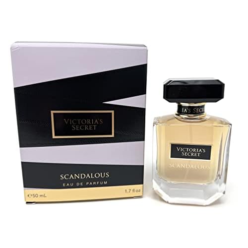 Victoria's Secret Scandalous Eau de Parfum 1.7 fluid ounces, Purple