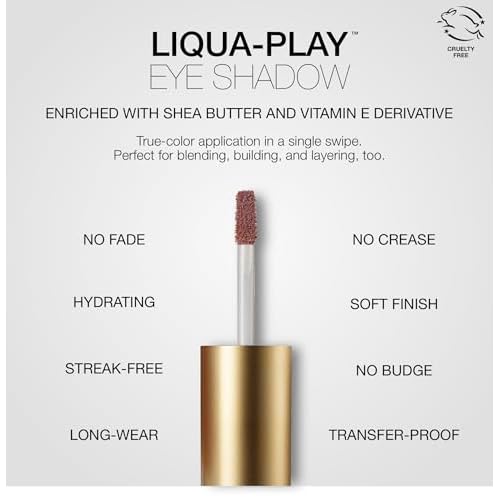stila Liqua-Play¢â Eye Shadow