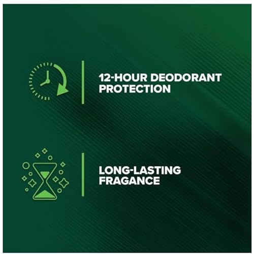 2-Pack Deodorant Irish Bar Soap, Mild for skin, 12 hours small fresh, Spring Soap for Washing Face,Body,Hand, 4oz each (total 8 oz) + 1 Shower Sponge for Irish Spring Bar soap.