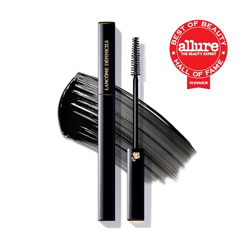 Lanc?me D?finicils High Definition Mascara for Defined - Lengthened - and Natural-Looking Lashes