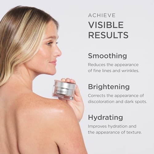 Jan Marini Skin Research Marini Juveneck Cream - 2 Oz