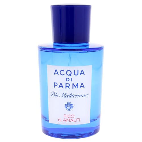 Acqua Di Parma Blu Mediterraneo Fico Di Amalfi for Men - 2.5 oz EDT Spray