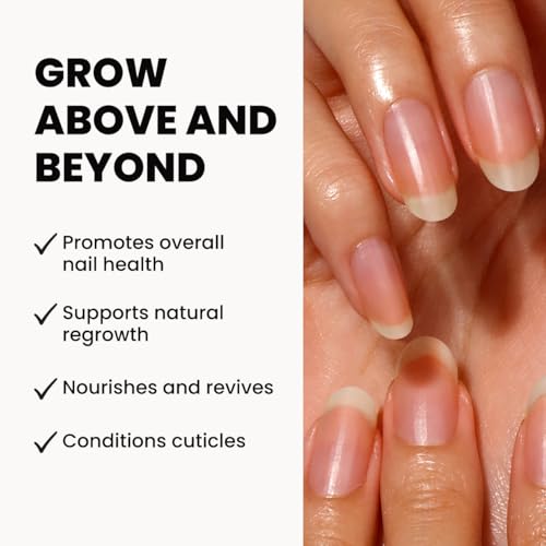 LONDONTOWN kur Restorative Nail Cream, 1 Fl Oz (Pack of 1)