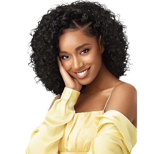 Outre Converti Cap Hair Wig BEACH BABE (280)