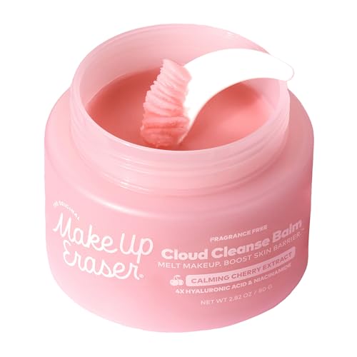 MakeUp Eraser The Original Cloud Cleanse Makeup Melt Balm for Makeup Remover