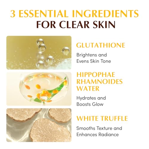 EQQUALBERRY Collagen Glow Up Gel Toner Pads ? Brightening Korean Jelly Pad with Deep Absorption Collagen, Hydrating & Glow-Boosting Formula, 4.73 FL.OZ. (140ml) / 60 Pads