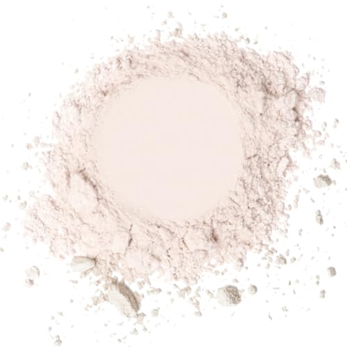 Goldie Locks Dry Shampoo Powder - Volumizing and Oil Absorbing - For Light and Dark Hair - Non-Aerosol, No Residue - Safe for Extensions & Color-Treated Hair - Protein-Free - 0.42 oz