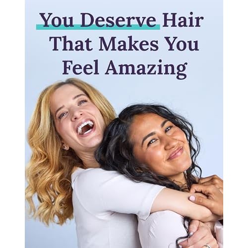 Keranique Hair Growth Treatment for Women - Minoxidil Regrowth System with Hydrating Shampoo, Conditioner, Volumizing Spray, and Hair Loss Treatment