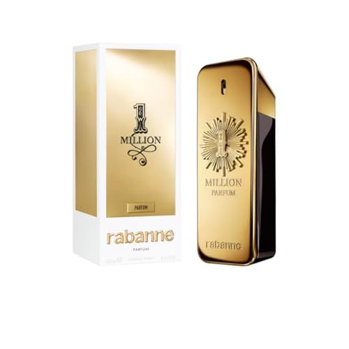 PACO RABANNE 1 MILLION by Paco Rabanne EDT SPRAY 3.4 OZ