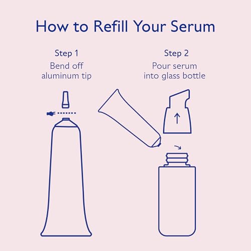 Caudalie Resveratrol-Lift Instant Firming Retinol Alternative Serum, Refillable - 30 mL