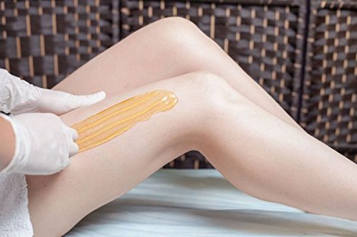 Sugaring Hair Removal Paste at Home Kit - (Strips, Applicator Sticks) Large350g (12oz.)