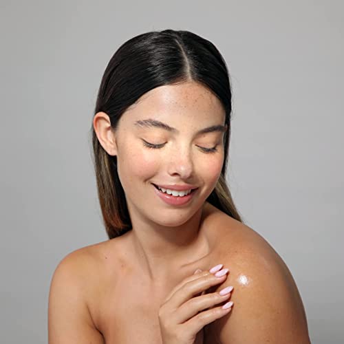 Cliganic Jojoba Oil Non-GMO, Bulk 16oz | 100% Pure for Skin, Hair & Face, Cold Pressed Natural Hexane Free - Hair Relaxer