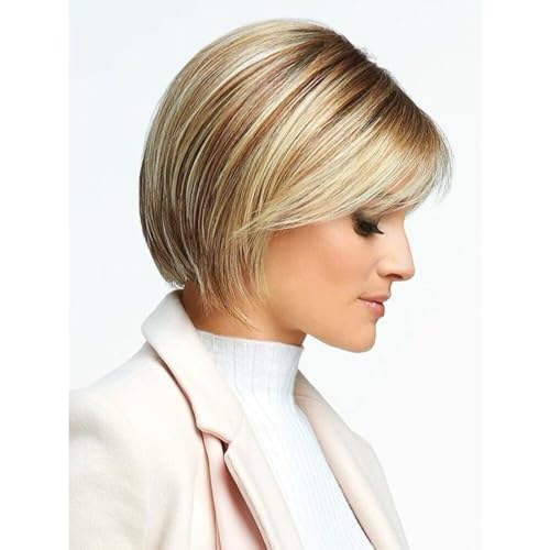 Raquel Welch Wig Hairpiece, Classic Cool, R11s+ by Hairuwear