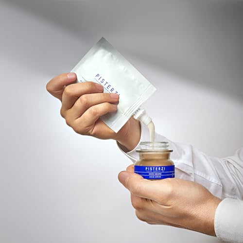 Solid Serum (Refill Pouch 45 ml, 1.5 fl oz)