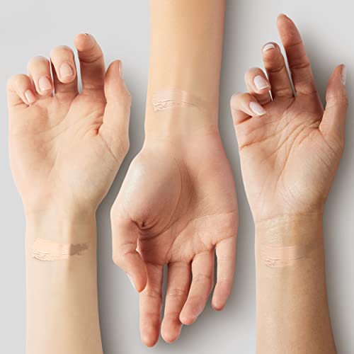 COVERGIRL Smoothers Lightweight Bb Cream With Spf 15, 810 Light To Medium Skin Tones,2 Count