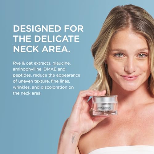 Jan Marini Skin Research Marini Juveneck Cream - 2 Oz