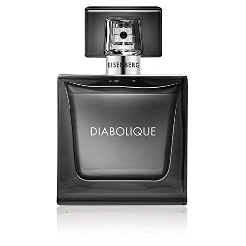 Diabolique Homme by Eisenberg Eau de Parfum Spray 100ml