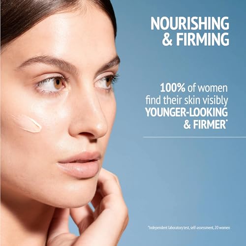 [ comfort zone ] Sublime Skin Rich Cream, Intense Hydration And Nourishing Treatment For Mature Or Very Dry Skin, Brighten And Tone, 2.02 Fl. Oz