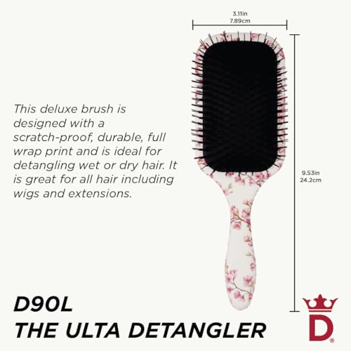 Denman Denman D 90 L Tangle Tamer Ultra Brush