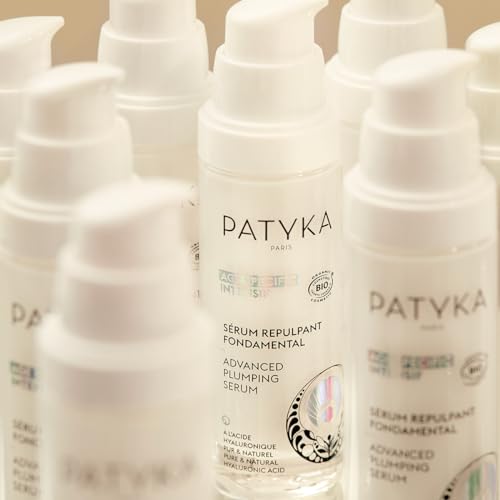 Patyka - Organic Advanced Plumping Serum (1 oz | 30 ml)