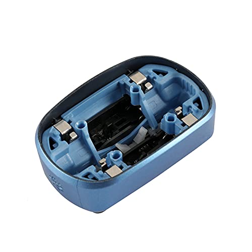 Replacement Shaver Foil cut Cassette Head 40B Compatible with Braun CoolTec CT2s CT2cc CT3cc CT4s CT4cc CT5cc CT6cc