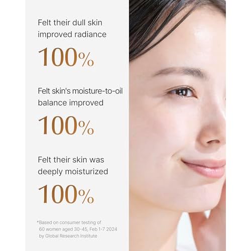 SU:M TIME ENERGY DUO SPECIAL SET (9.8 fl oz) - Skin Tone-Enhancing Skincare . with Farm-Ilumiact, Lumitamine, and Niacinamide for a Dewy, Even Complexion.