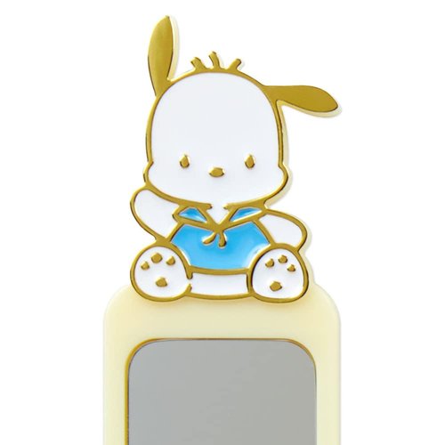 Sanrio 251356 Pochacco Compact Mirror
