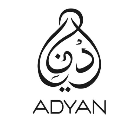 ADYAN Norah Passion 100 ML (3.4 fl oz) I Premium Floral Perfume I Captivating Fragrance I Long-Lasting Elegance I Unforgettable Scent I Exquisite Floral Notes I Twist of YARA