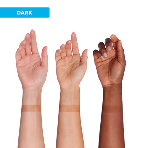 Bondi Sands Self Tanning Foam + Application Mitt | Includes Lightweight Sunless Foam + Reusable Mitt for a Flawless Finish