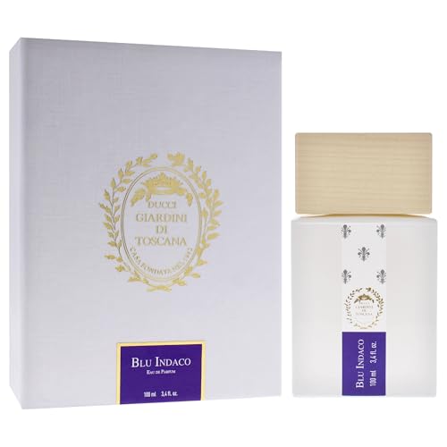 Giardini Di Toscana Blu Indaco for Unisex - 3.4 oz EDP Spray