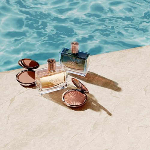 Est?e Lauder Bronze Goddess Eau Fra?che Spray with Notes of Tiare Flower, Creamy Coconut, Amber, Sandalwood & Vanilla | Perfumes for Women